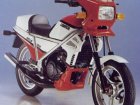 Laverda LB 125 Uno